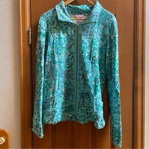 Lilly Leona Jacket